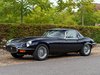 Jaguar E-Type Series III 4.2 Supercharger ‘S’ Beacham