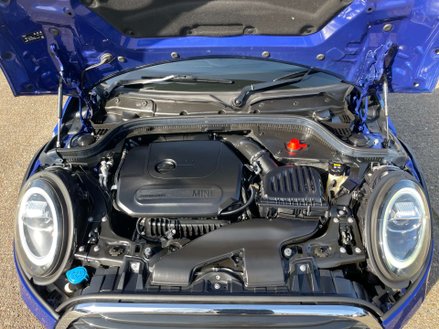 Mini Hatch 1.5 Cooper Classic 3dr 