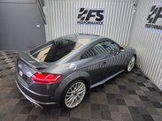 Audi TT 2.0 TFSI Coupe 3dr Petrol S Tronic quattro Euro 6 (s/s) (310 ps) 18