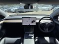 Tesla Model 3 Saloon 4dr Electric Auto RWD (241 bhp) 28