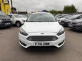 Ford Focus 1.0T EcoBoost Zetec Euro 6 (s/s) 5dr 3