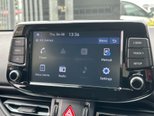 Hyundai i30 1.0 T-GDi MHEV SE Connect Tourer 5dr Petrol Hybrid DCT Euro 6 (s/s) (120 ps 41