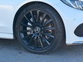 Mercedes-Benz C Class 2.1 C250d AMG Line (Premium) 7G-Tronic+ Euro 6 (s/s) 5dr 37