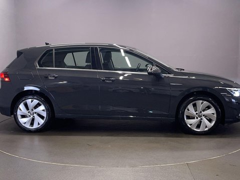 Volkswagen Golf 1.5 TSI Style Hatchback 5dr Petrol Manual Euro 6 (s/s) (130 ps) 9