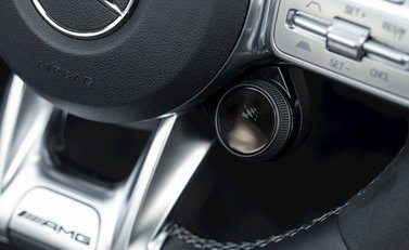 Mercedes-Benz C Class C63 S Cabriolet 20