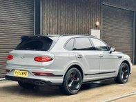 Bentley Bentayga 4.0 Bentayga V8 S Auto 4WD 5dr 4