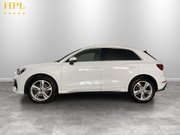 Audi Q3 2.0 TDI 40 S line SUV 5dr Diesel S Tronic quattro Euro 6 (s/s) (200 ps) Par 4