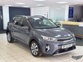 Kia Stonic 1.0 T-GDi 2 Euro 6 (s/s) 5dr 41