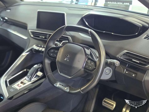Peugeot 5008 2.0 BlueHDi GT Line EAT Euro 6 (s/s) 5dr 54