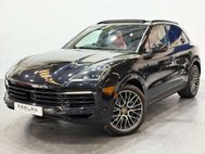 Porsche Cayenne 2.9T V6 S SUV 5dr Petrol TiptronicS 4WD Euro 6 (s/s) (440 ps) 14
