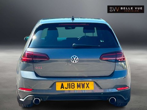 Volkswagen Golf 2.0 Golf GTi Performance TSi Semi-Automatic 5dr - NATIONAL DELIVERY* 18