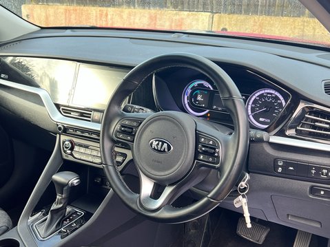 Kia Niro 2 40