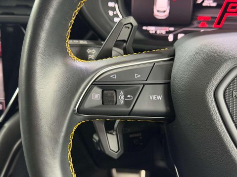 Lamborghini Urus 4.0 V8 BiTurbo SUV 5dr Petrol Auto 4WD Euro 6 (650 ps) 28
