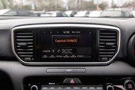 Kia Sportage CRDI GT-LINE ISG MHEV 27