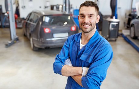 Careers at HPL Motors