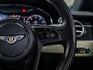 Bentley Continental 6.0 W12 GT Coupe 2dr Petrol Auto 4WD Euro 6 (635 ps) 44