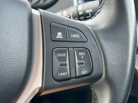 Suzuki S-Cross MOTION BOOSTERJET MHEV 33