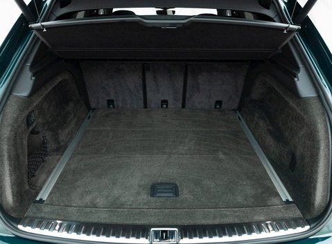 Bentley Bentayga V8 First Edition 34