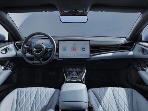 BYD SEAL DESIGN 82.5kWh 1.9% APR 5