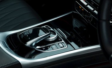 Mercedes-Benz G Class G63 20