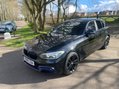 BMW 1 Series 1.5 116d Sport Euro 6 (s/s) 5dr 13