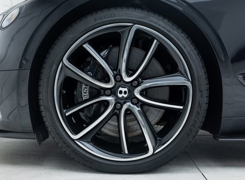 Bentley Continental GT V8 27