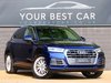 Audi Q5 2.0 Q5 S Line TDI Quattro Semi-Auto 4WD 5dr