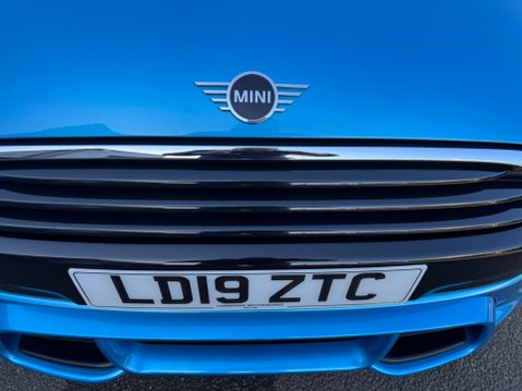 Mini Hatch COOPER SPORT 39