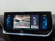 Peugeot e-2008 50kWh GT SUV 5dr Electric Auto (136 ps) 34