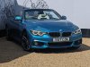 BMW 4 Series 435D XDRIVE M SPORT
