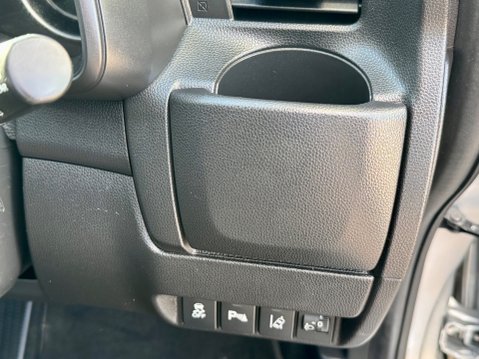 Honda Jazz I-VTEC SE 23