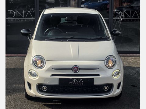 Fiat 500 1.2 500 S 3dr 19