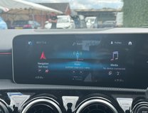 Mercedes-Benz A Class A Class 1.5 A180d AMG Line (Executive) Hatchback 5dr Diesel 7G-DCT Euro 6 ( 17