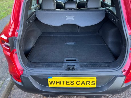 Renault Kadjar 1.5 dCi Dynamique S Nav Euro 6 (s/s) 5dr 38