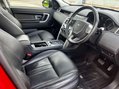 Land Rover Discovery Sport 2.0 Discovery Sport SE Si4 Auto 4WD 5dr 11