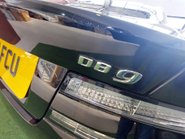 Aston Martin DB9 VANTAGE V12 2009 (09) Auto 6