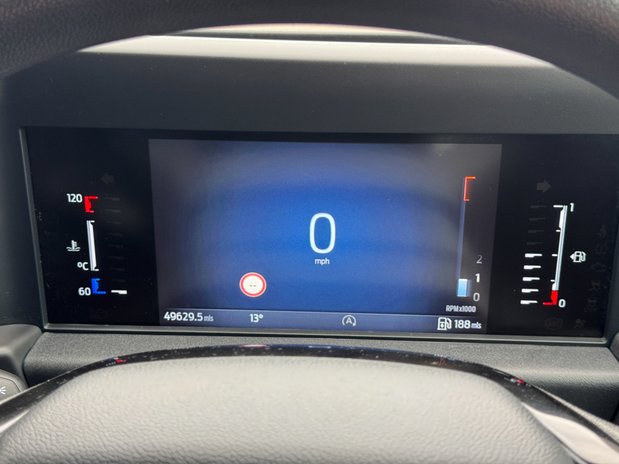 Ford Transit Custom LWB L2H1 Low Roof Trend 280 Air Con Alloys Cam Carplay EURO 6 19