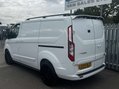 Ford Transit Custom 2.0 300 EcoBlue Limited Panel Van 5dr Diesel Manual L1 H1 Euro 6 (s/s) (130 40