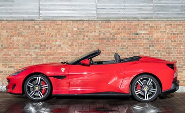 Ferrari Portofino 2