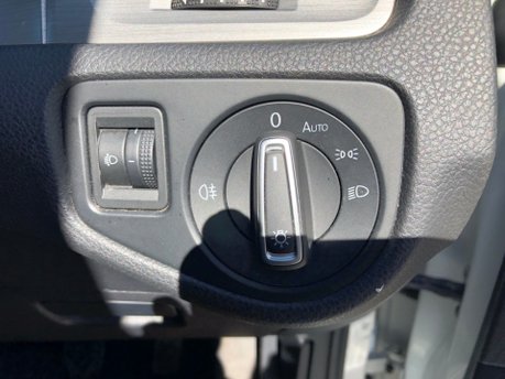 Volkswagen Golf SE 1.4 TSI BLUEMOTION TECHNOLOGY £35 tax, ulez compliant petrol 26