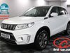 Suzuki Vitara SZ-T BOOSTERJET