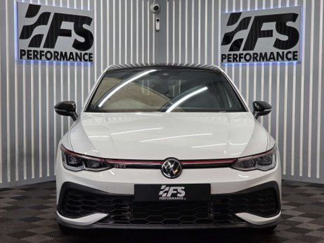 Volkswagen Golf 2.0 TSI GTI Clubsport 45 Hatchback 5dr Petrol DSG Euro 6 (s/s) (300 ps) 32