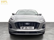 Ford Puma 1.0T EcoBoost MHEV Titanium SUV 5dr Petrol Hybrid DCT Euro 6 (s/s) (125 ps) 2
