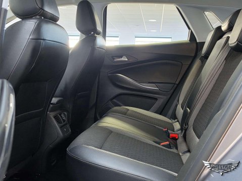 Vauxhall Grandland X 1.5 Turbo D BlueInjection Sport Nav Euro 6 (s/s) 5dr 74