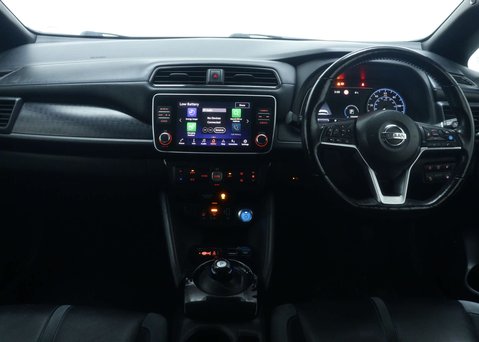 Nissan LEAF Leaf Takna 5dr 20