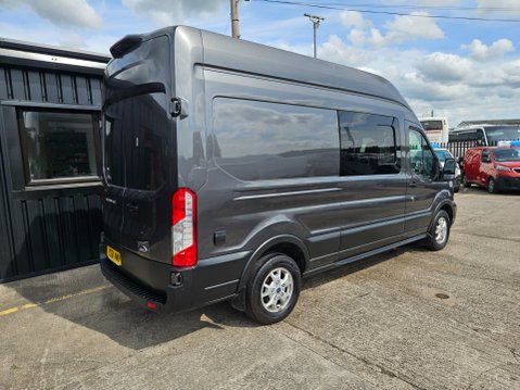 Ford Transit 350 LIMITED P/V ECOBLUE 6