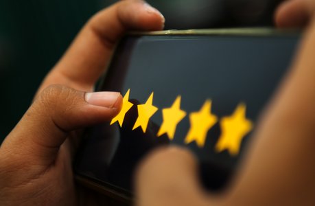 Reviews