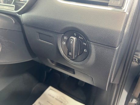 Skoda Octavia SE L TDI 36
