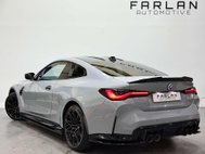 BMW M4 3.0 BiTurbo Competition Coupe 2dr Petrol Steptronic Euro 6 (s/s) (510 ps) 4