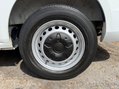 Ford Transit Custom 340 TREND P/V L1 H1 12